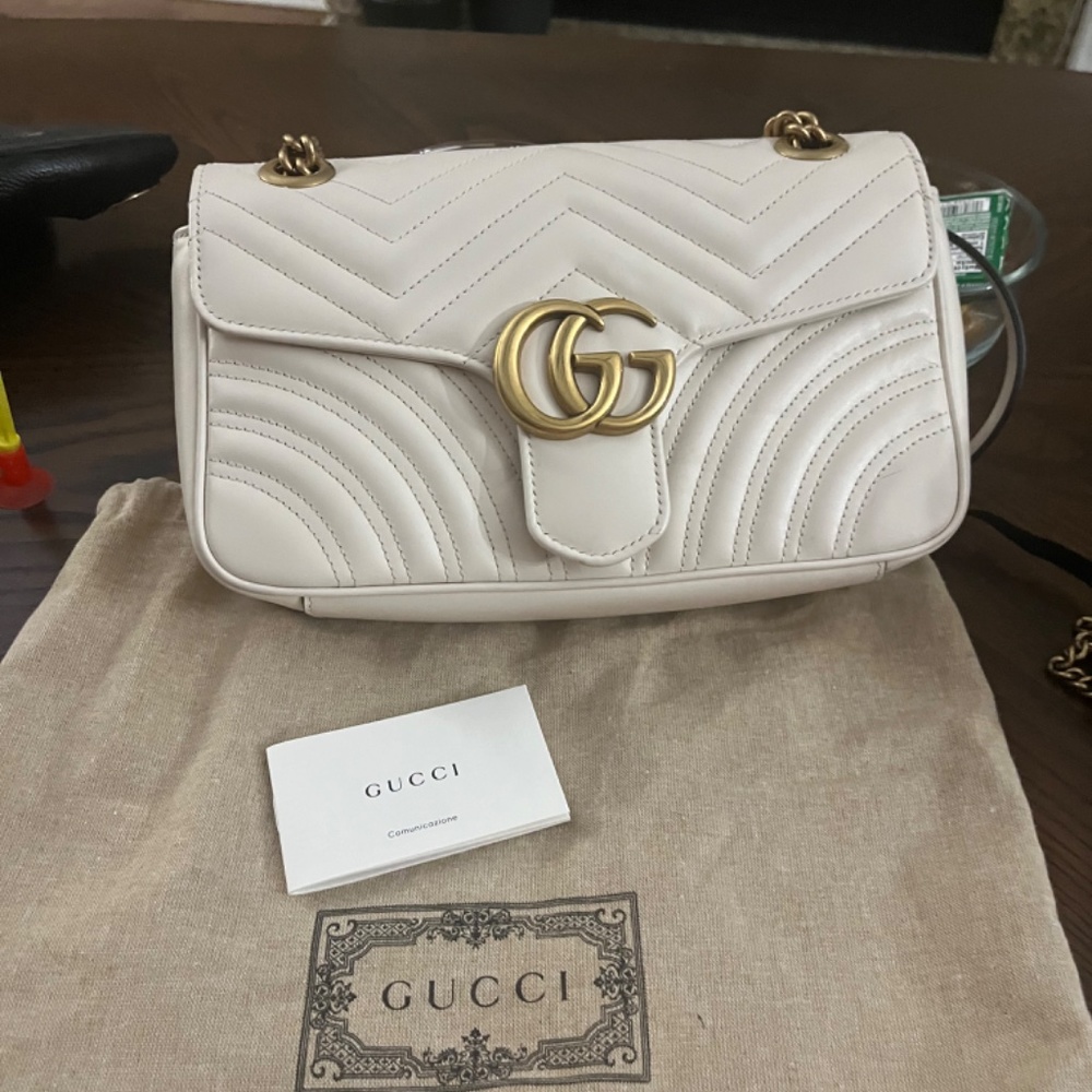 Gucci Purse - Picture 2 of 3